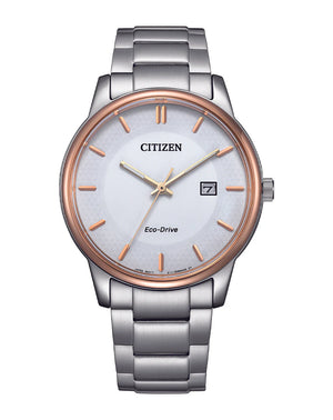 CITIZEN Ecodrive Men's Watch BM6979-74A