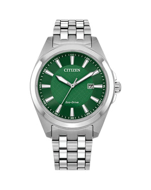 CITIZEN EcoDrive Dress Men's Watch BM7530-50X