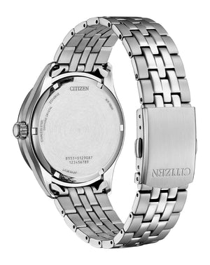 CITIZEN Ecodrive Men's Watch BM7560-59E