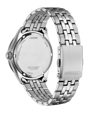 CITIZEN Ecodrive Men's Watch BM7560-59L