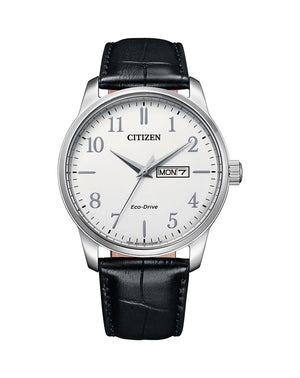 CITIZEN EcoDrive Dress Men's Watch BM8550-14A