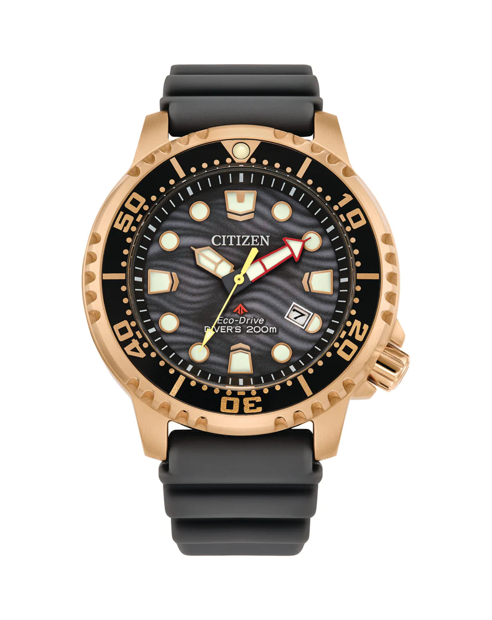 CITIZEN EcoDrive Promaster Marine BN0163-00H