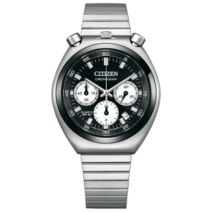 CITIZEN Quartz Chronograph Men's Watch AN3660-81E