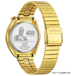 CITIZEN Quartz Chronograph Men's Watch Limited Edition AN3662-51W