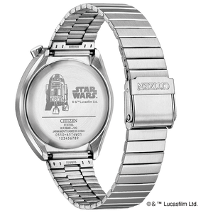 CITIZEN Quartz Chronograph Men's Watch Limited Edition AN3666-51A