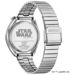 CITIZEN Quartz Chronograph Men's Watch Limited Edition AN3667-58E