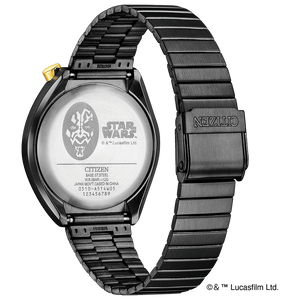 CITIZEN Quartz Chronograph Men's Watch Limited Edition AN3668-55W