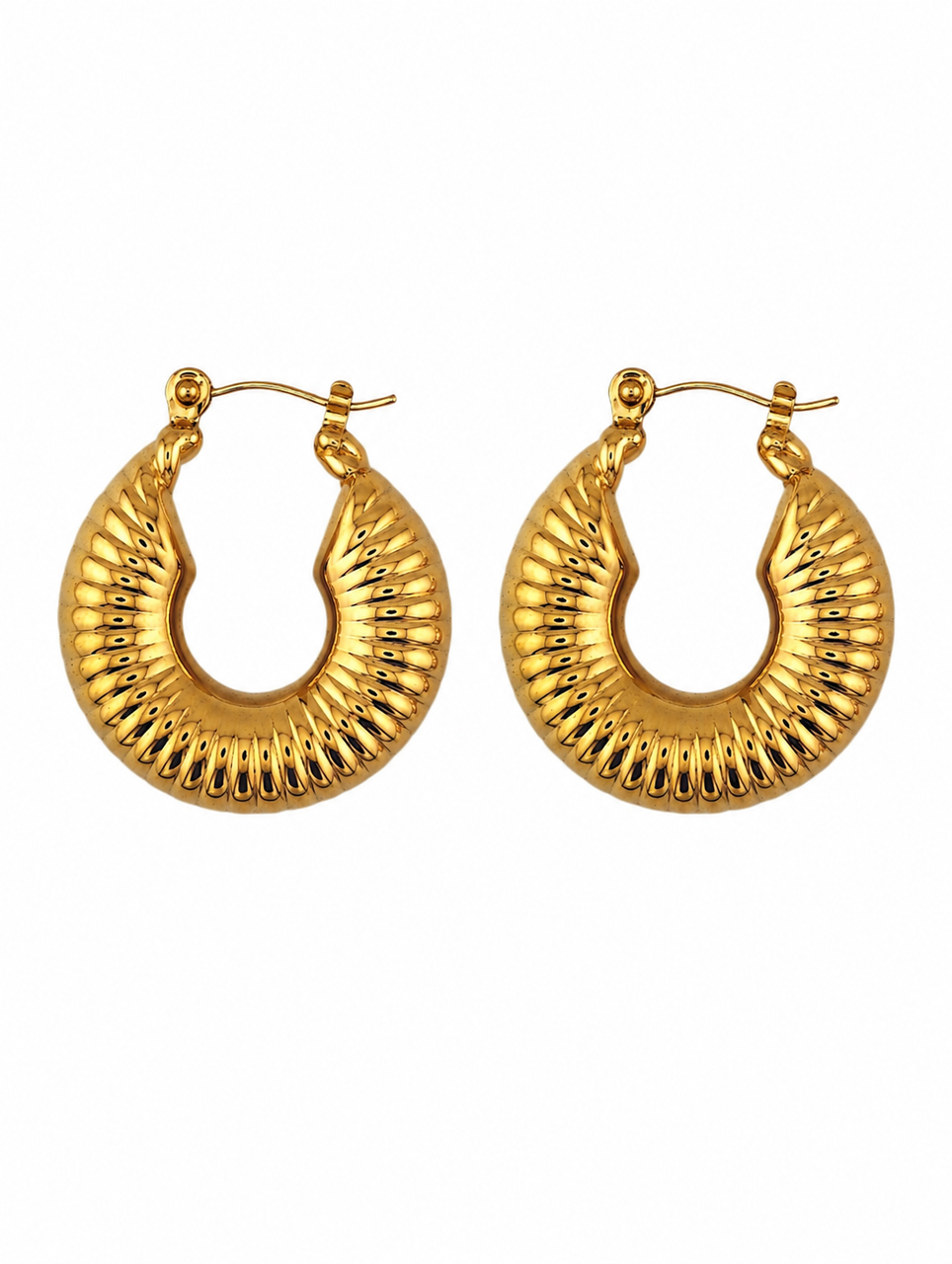Sonne Stella Earrings