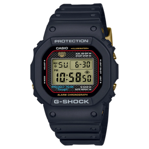 CASIO G-Shock 40th Anniversary Limited Edition DW5040PG-1D