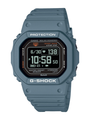CASIO G-Shock G-Squad MultiSport DWH5600-2D