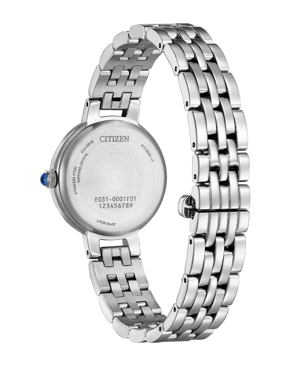 CITIZEN EcoDrive Ladies EM0990-81A