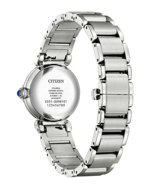 CITIZEN L Ecodrive Ladies Watch EM1130-83X