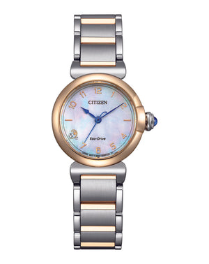 CITIZEN L Ecodrive Ladies Watch EM1136-87D