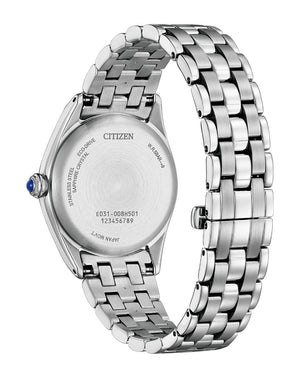 CITIZEN L Ecodrive Ladies Watch EM1140-80D