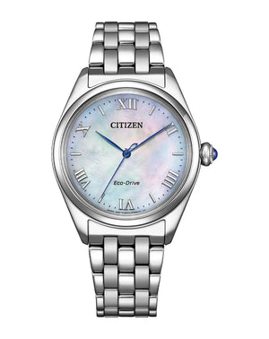 CITIZEN L Ecodrive Ladies Watch EM1140-80D