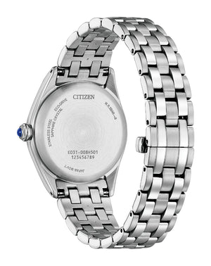 CITIZEN L EcoDrive Ladies EM1140-80X