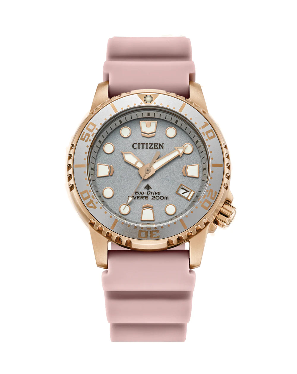 Citizen marine hot sale eco drive