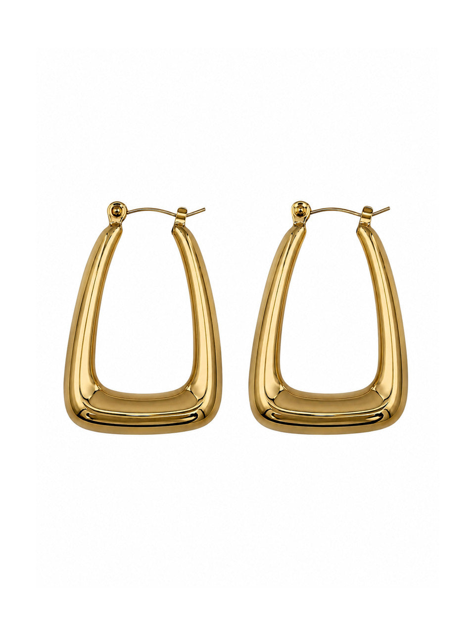 Sonne Amber Earrings