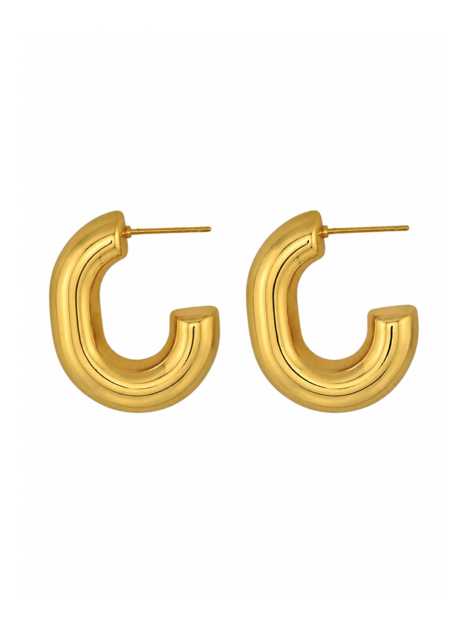Sonne Pia Earrings
