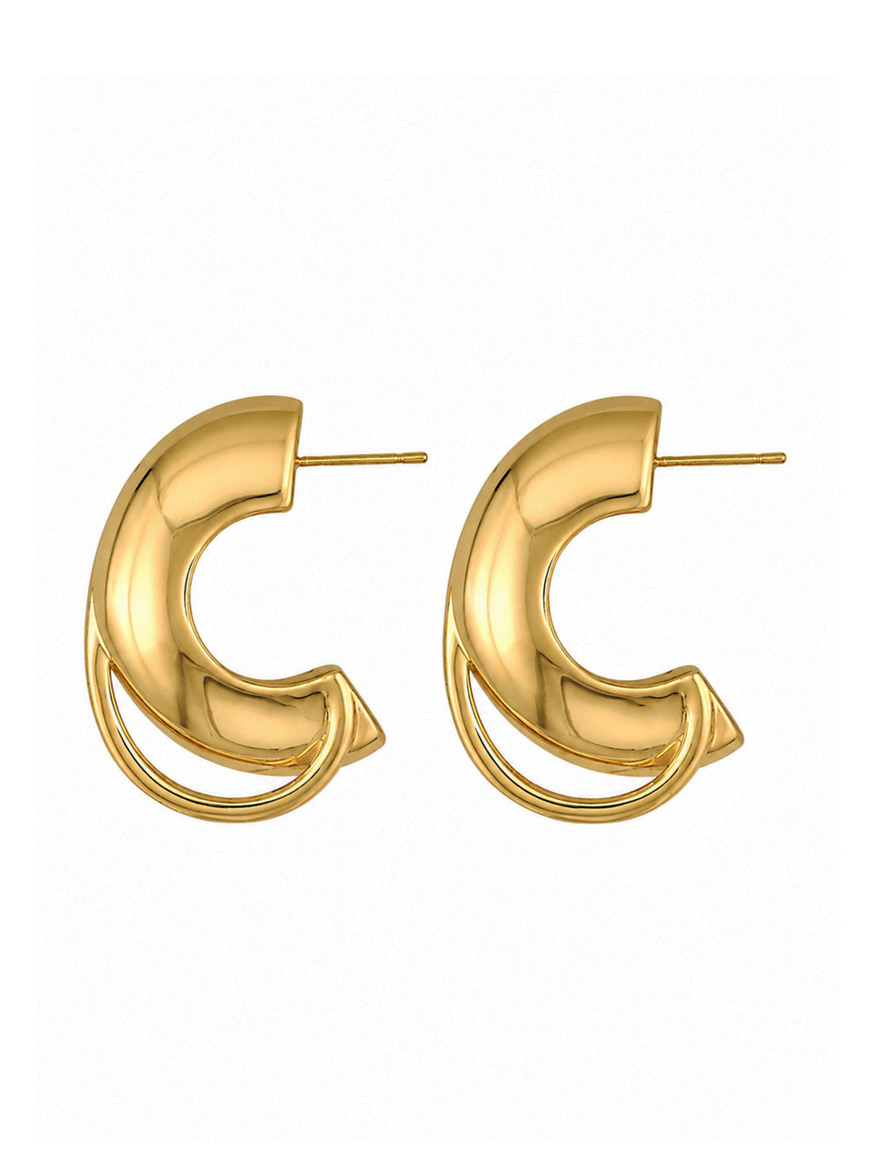 Sonne Astrid Earrings