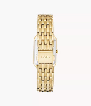 Fossil Raquel Ladies Qtz Watch ES5220