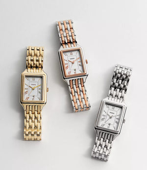 Fossil Raquel Ladies Qtz Watch ES5368