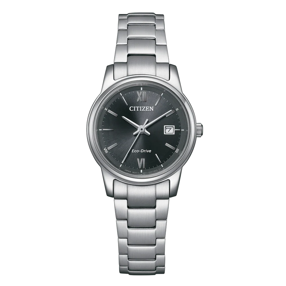 CITIZEN Ladies EcoDrive SSWP WR50 EW2318-73E