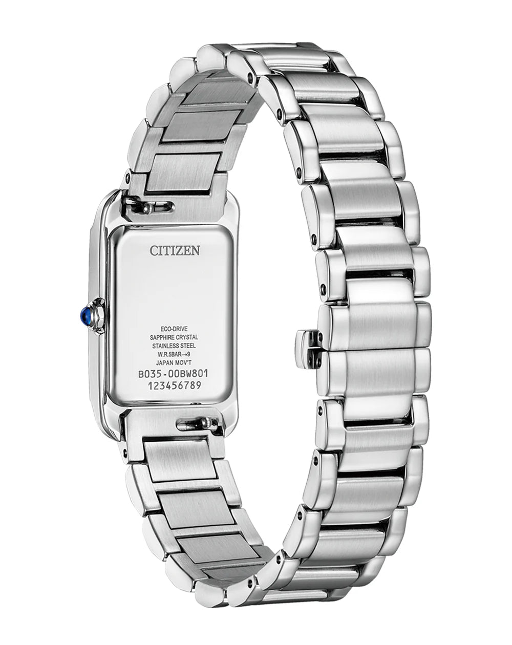 CITIZEN L Collection EcoDrive EW5620-55A