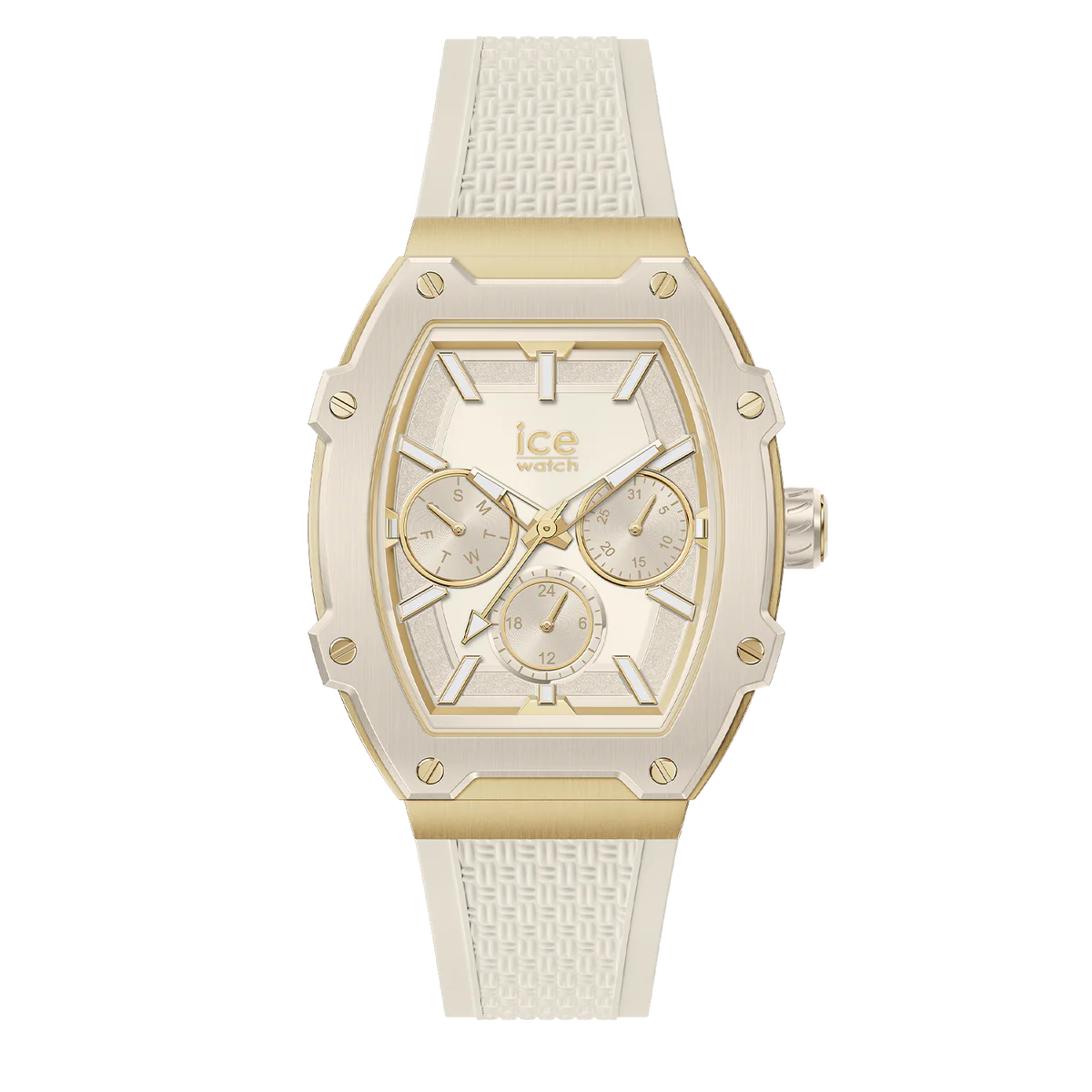 ICE Boliday Almond Skin Small MT 022869