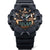CASIO G-Shock DUO Analog-Digital Watch GA700RC-1A