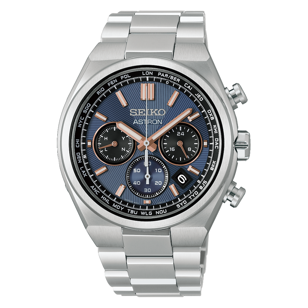 SEIKO Astron Nexter HAD001J