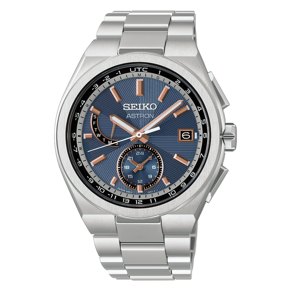 SEIKO Astron Nexter HAD002J