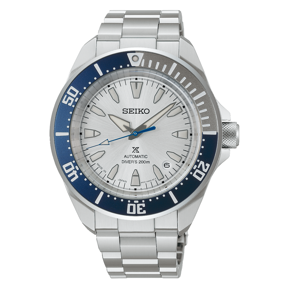 SEIKO Prospex Diver Scuba 145th Anniversary Mechanical Limited Edition HBB001J
