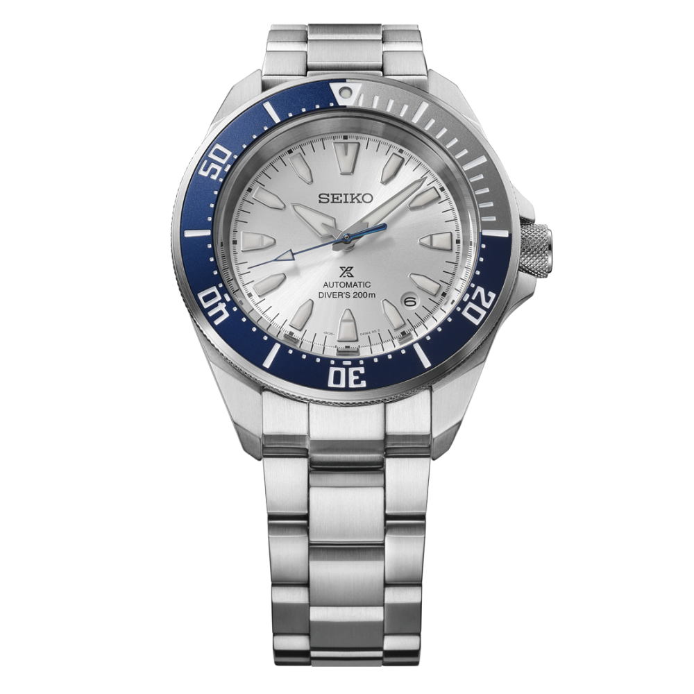 SEIKO Prospex Diver Scuba 145th Anniversary Mechanical Limited Edition HBB001J