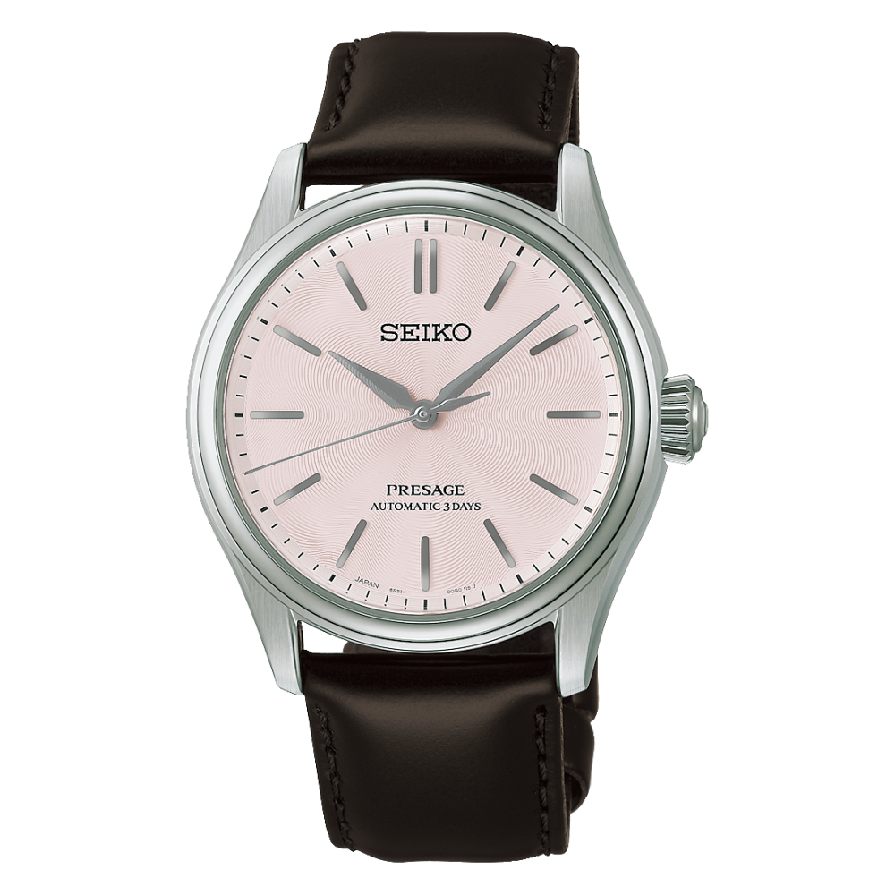 SEIKO Presage Classic Series HCC003J