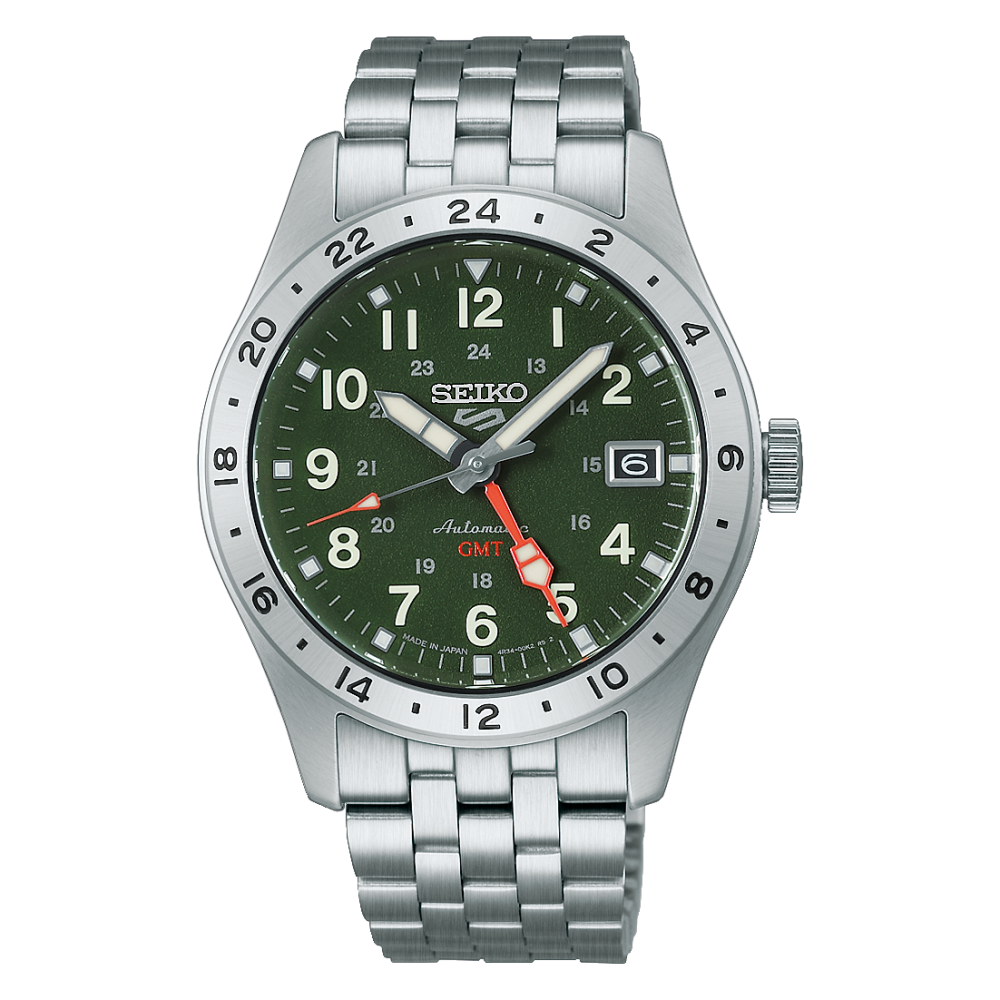 SEIKO 5 Sports Field Series HDB001J