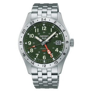 SEIKO 5 Sports Field Series HDB001J