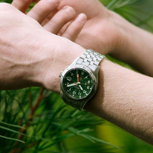 SEIKO 5 Sports Field Series HDB001J
