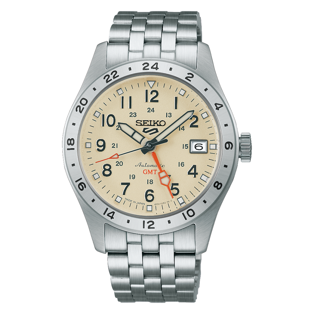 SEIKO 5 Sports Field Series HDB002J