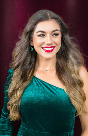 PRINCESS TIARA RING SILVER