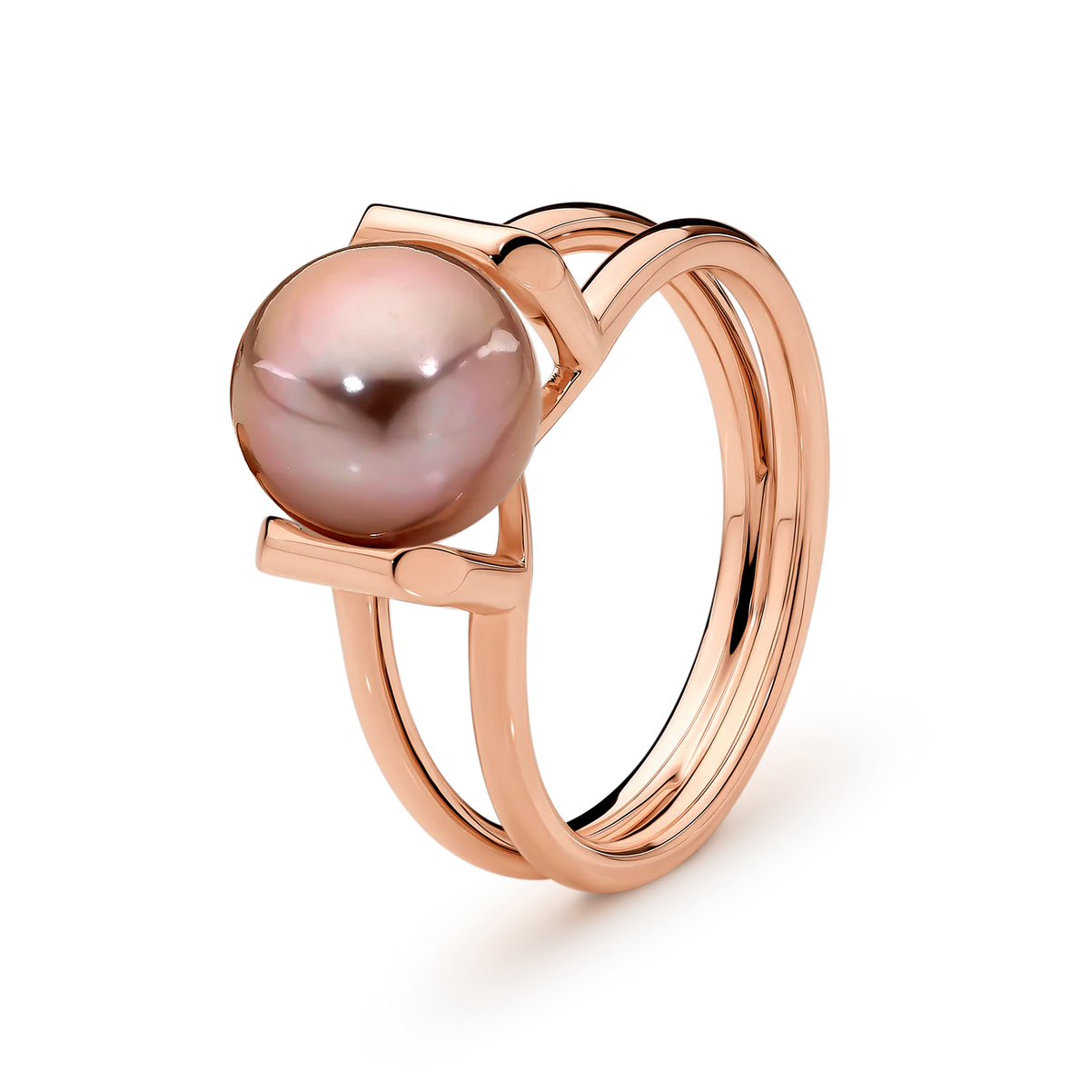 9KY Mabel Edison Ring