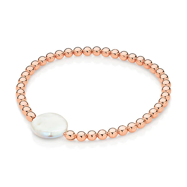 Golden Grace Bracelets