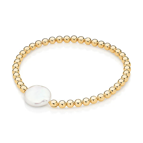 Golden Grace Bracelets