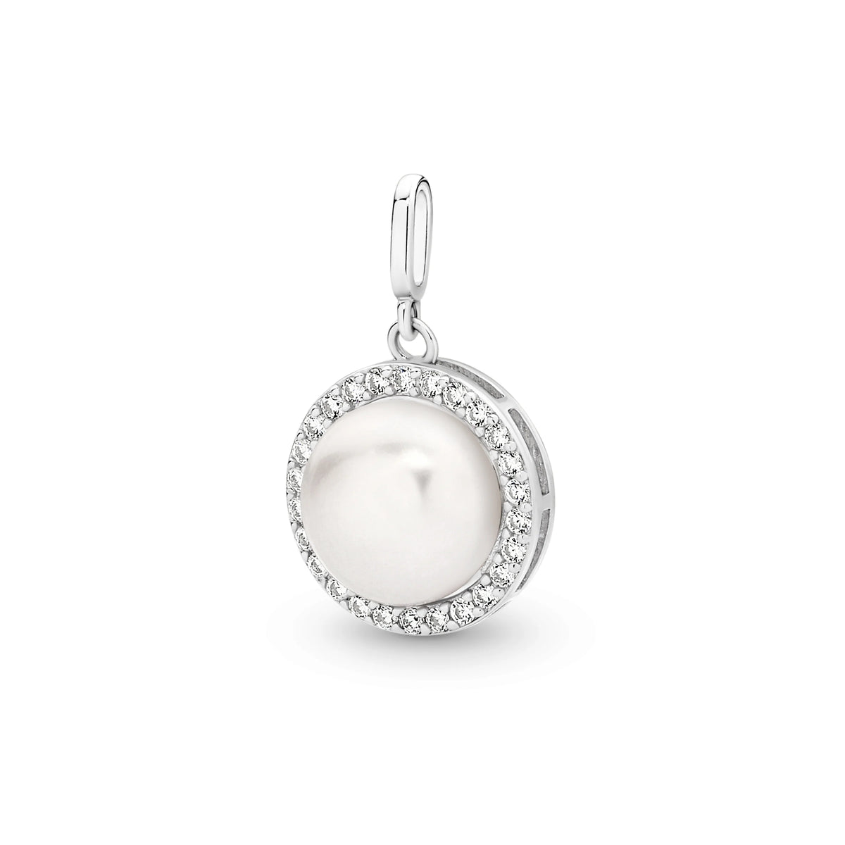 Stella Pearl Pendant