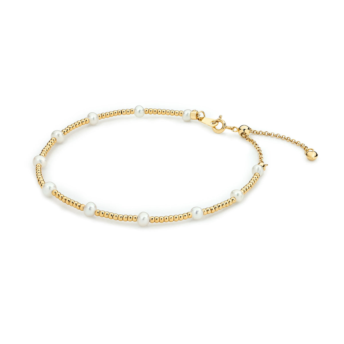 Goldie Bracelet