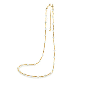 Goldie Necklace