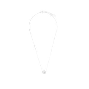 MY ONLY SUNSHINE BAGUETTE PENDANT SILVER