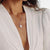 Stella Pearl Pendant