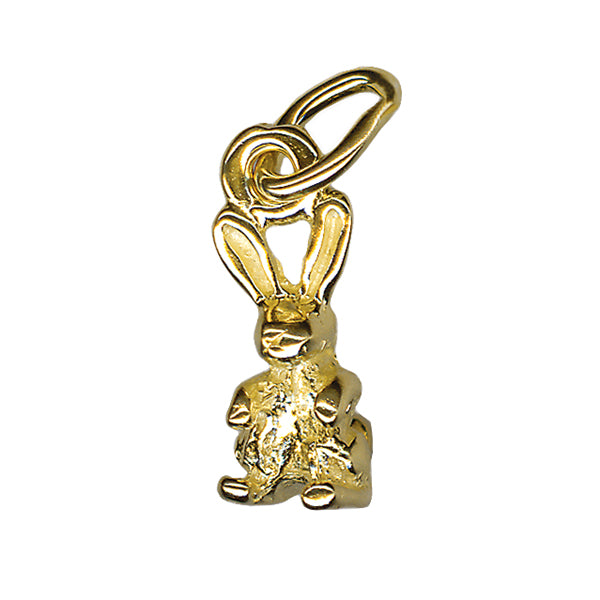 Charm Bunny