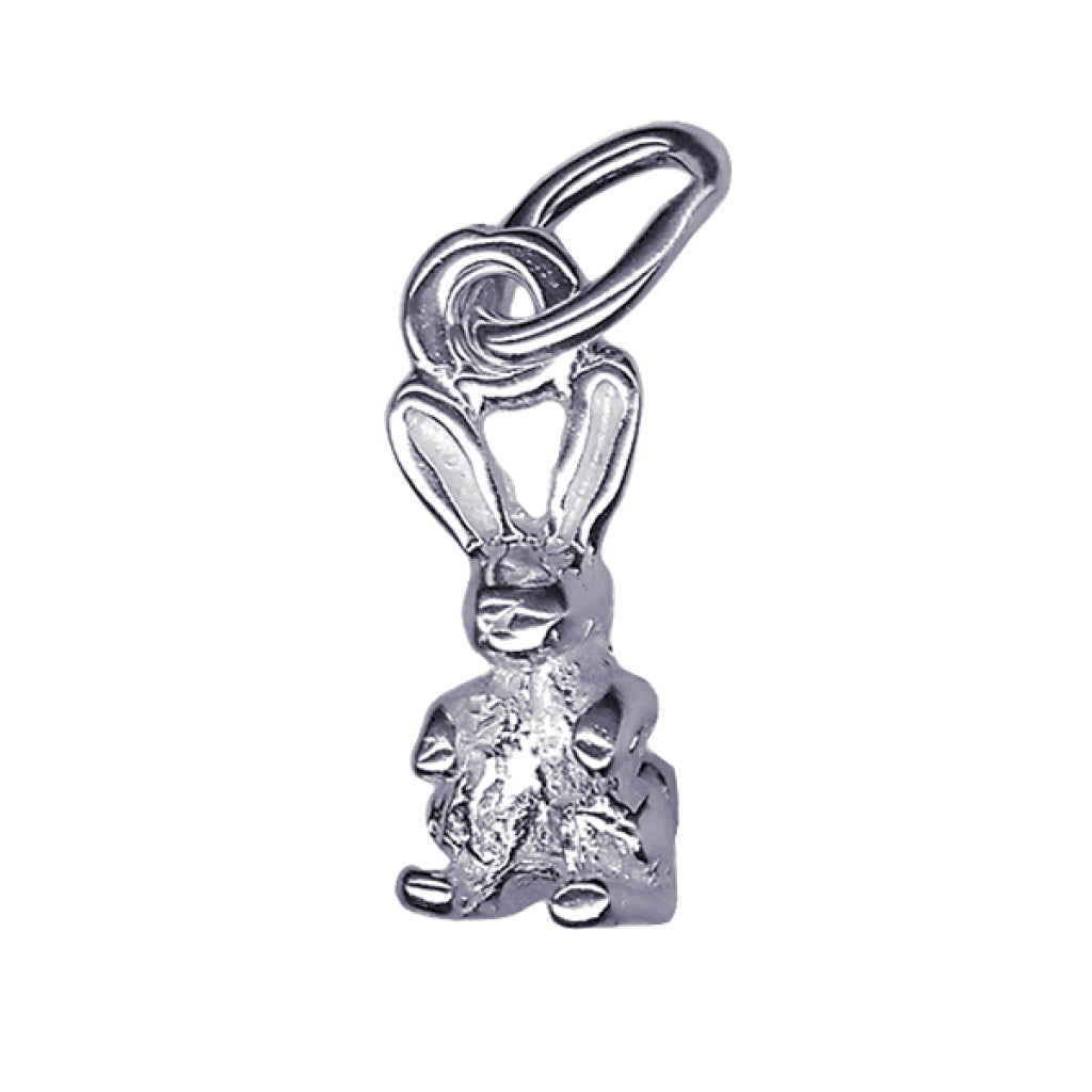 Charm Bunny